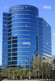 Oracle corporations